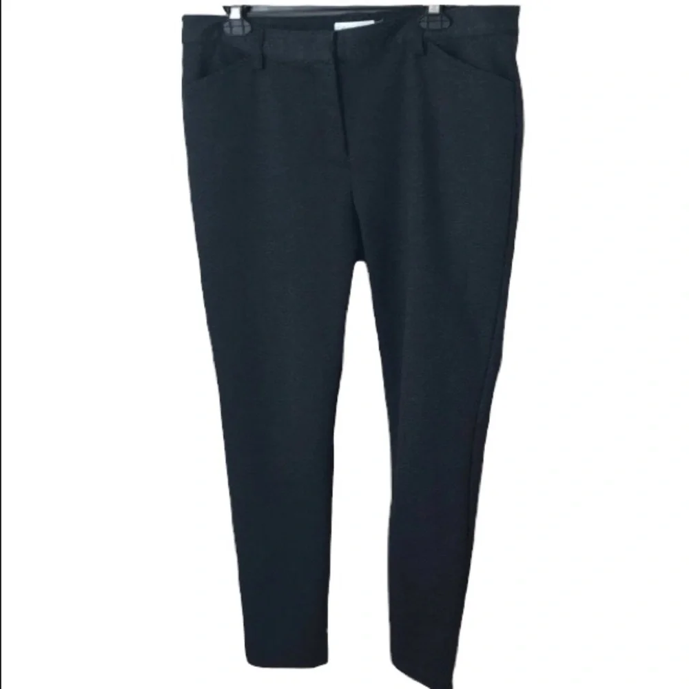 HP💚 Calvin Klein Pants - Picture 2 of 6